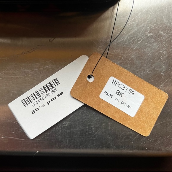 Hello 3am bag. New w/tags. - Picture 2 of 8